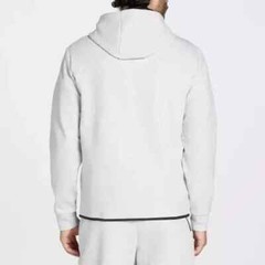 New DSG Men’s Sport Fleece Hoodie Light Heather Gray Pick Size MSRP:$50