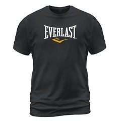 Everlast Logo T-Shirt Funny Size S-5XL Made in USA, Gildan Tee Shipping From USA