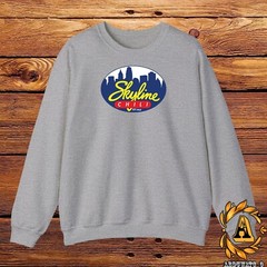 Skyline Chili Favourite Food Logo Sweatshirts Black/Navy/White/Sport Grey S-3XL