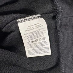 NIKE AIR Men’s Sportswear Fleece Hoodie Men’s Medium