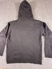 NWOT Modern Dandy Men’s Hoodie Gray Size XL