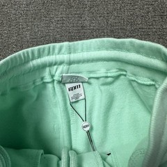 HIP HOP FLEECE HOODIE HIGH STREET PULLOVER HOODED JUMPER SWEATSHIRT SWEATPANTS