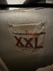 triple five soul hoodie