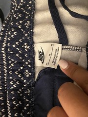 Nike Sweatshirt & Joggers Set