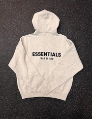 🚀SHIPS ASAP‼️BRAND NEW Essentials Pullover Hoodie SS22 XXS-XXL (DM YOUR ORDER)