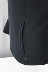 Kuhl Men’s Spekter Pullover Hoody Hoodie Black 3192 Long Sleeve