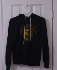 University of Missouri Vintage Hanes Hoodie Made in USA | REPAIRED *READ DESC*