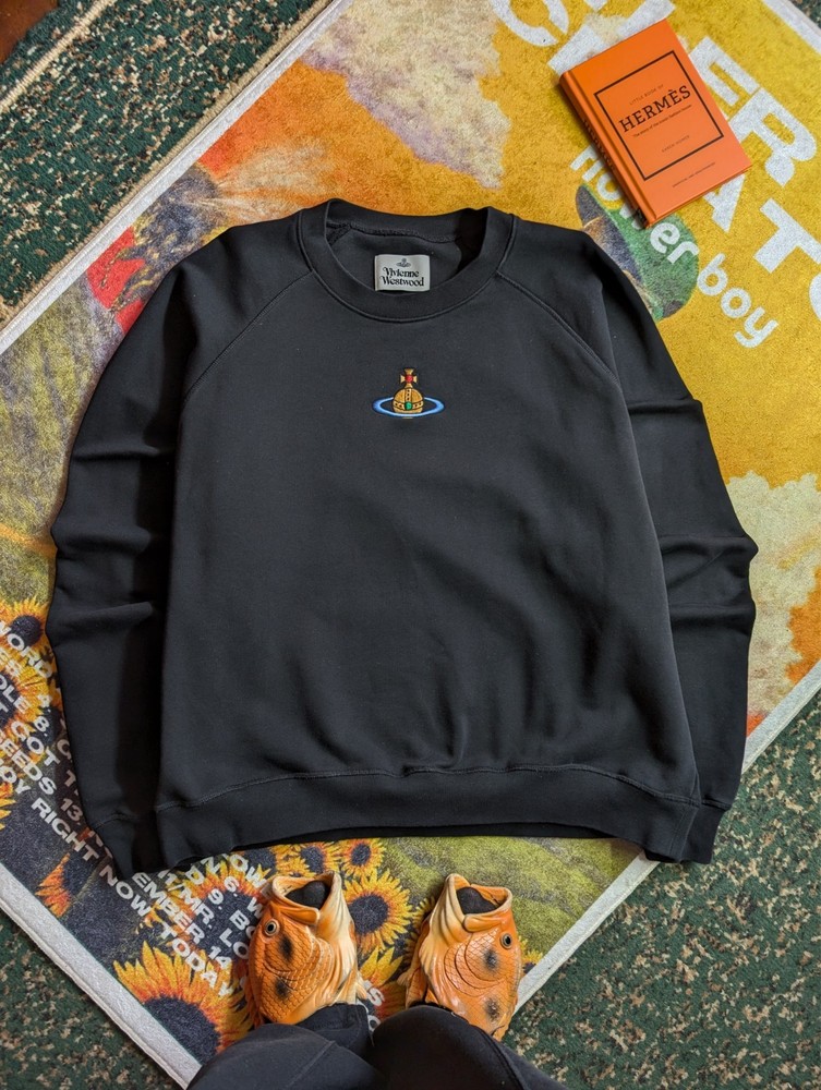 Vivienne Westwood sweatshirt men size XL