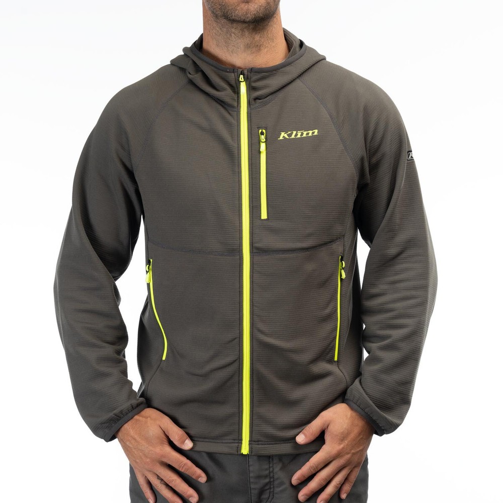 KLIM Men’s Highline Hoodie