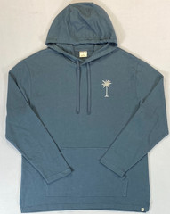 Men’s Hurley Naturals Hooded Poncho Hoodie