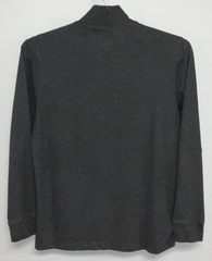Eddie Bauer Lightweight Sweatshirt Men’s Medium Gray