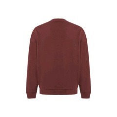 New Oakley Men’s Soho Crew Neck Sweatshirt XL Burgundy