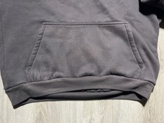 Yeezy Gap Engineered By Balenciaga Shrunken Dove Hoodie Pre Owned Sizes S-L