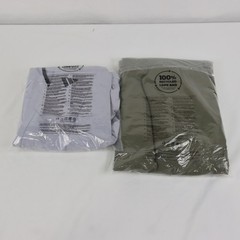 Adidas D4T Assorted Hoodies, Knit Pants & Knit Shorts In Men’s Size XL Lot of 4
