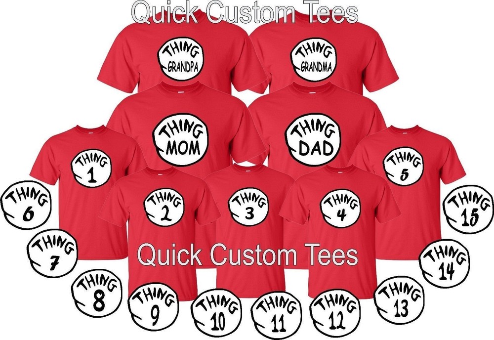 cute t-shirts nice new kids adults one two Halloween !!!!