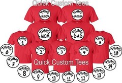 cute t-shirts nice new kids adults one two Halloween !!!!