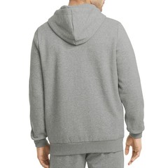 PUMA Essentials Small Logo Full Zip Hoodie Mens Size XXS Casual Outerwear 58670