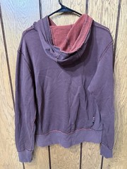 Vintage Triple Five Soul Tokyo Hoodie (M)