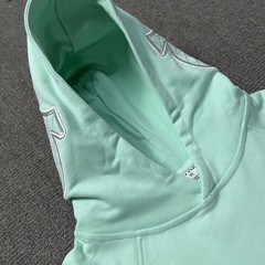 HIP HOP FLEECE HOODIE HIGH STREET PULLOVER HOODED JUMPER SWEATSHIRT SWEATPANTS
