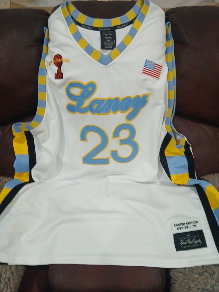 Jordan Jersey