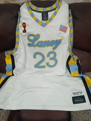 Jordan Jersey
