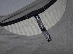REI Co-Op Microfiber Stretch Pouch Pocket Gray Pull Over Sweatshirt Men’s XL