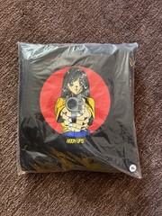 Hook Ups Skateboards Barrel Of A Gun Hoodie Size XL