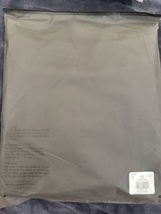 Fear of God Essentials 1977 Hoodie Iron 192BT212050F Authentic Brand New