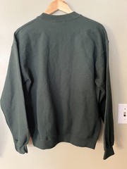 Gildan Heavy Blend Mens Unisex Y2K Crewneck Sweatshirt M New