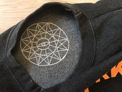 THOM YORKE MODERN BOXES Anima Project SWEATSHIRT (M)