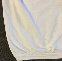 Vtg 90s Esprit Faded Distress Boxy Sweatshirt L Grunge Skate Surf Gotcha OP 80s