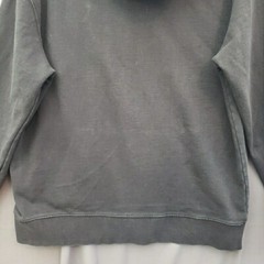 Slowthai Hoodie UK Grime Mens Black Large Sweatshirt Long Sleeve Official Merch