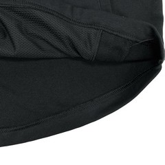 Under Armour Men’s Project Rock Terry Sleeveless Hoodie Size L Black 1367108
