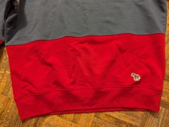 PS Paul Smith sweatshirt, new without tags
