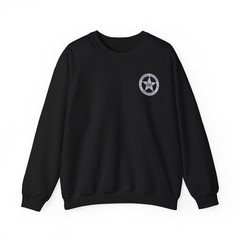 NEW US Marshal Police United States – Men’s Back and front sweatshirts