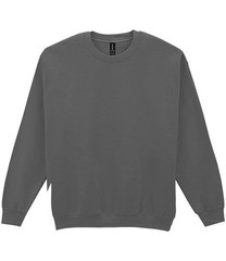 GILDAN GD056 Unisex Heavy Blend Crew Neck Sweatshirt | Warm Casual Jumper