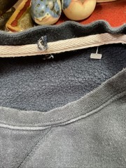 Vintage Triple Five Soul Sweatshirt. 555 Soul NYC. 2000s Rare & Gorgeous. Large.