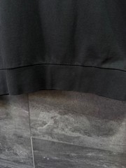 Vivienne Westwood Sweatshirt Black Men’s Size S