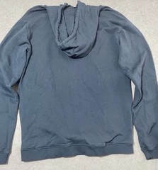 Rapanui Large Hoodie, Teemil National Geographic Organic Cotton VGC Sustainable