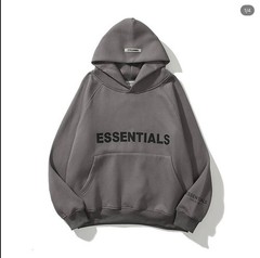 Unisex Hoodie Sweatshirt Heavy Blend Fleece Pullover Casual Streetwear
