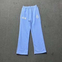 HIP HOP FLEECE HOODIE HIGH STREET PULLOVER HOODED JUMPER SWEATSHIRT SWEATPANTS