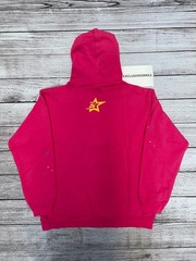 *BRAND NEW* Spider Worldwide “Pink Pink” Hoodie – Ready To Ship🚚💨 (Size M)