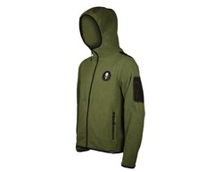 Ghost Recon Breakpoint Polar Fleece – Green **OFFICIAL UBISOFT** BRAND NEW***