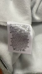 Fear of God Essentials Hoodie Dark Oatmeal SS22
