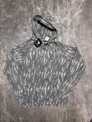 Burlebo Performance Hoodie – Midland Camo – BRAND NEW WITH TAGS – SIZE S
