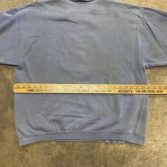 Vintage 90s Hook Ups Skateboards Sweatshirt Sixe XLarge Birdhouse Skate