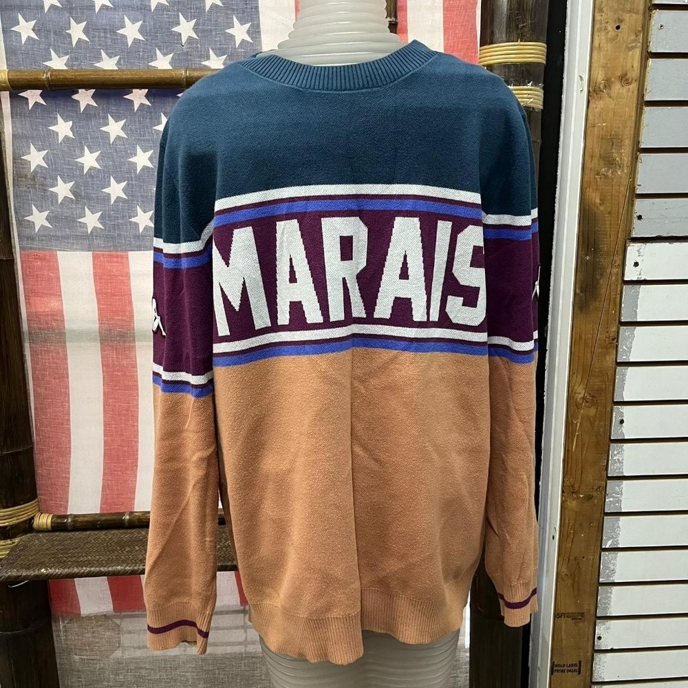 NWOT Kappa 1pc Sweatshirt