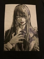 US SELLER – Ado The First World Tour WISH Pullover Hoodie Size M