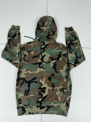 Jordan Florida Gators Football Camo Military Appreciation Hoodie Pick Size NWT
