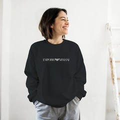 Emporio Armani Design Shirt/Hoodie/Sweatshirt